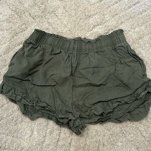 Aerie shorts